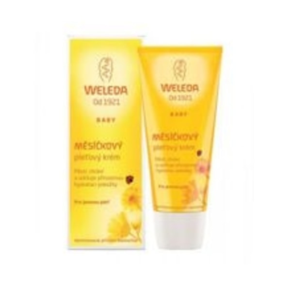 Weleda - Calendula Face Cream 50ml