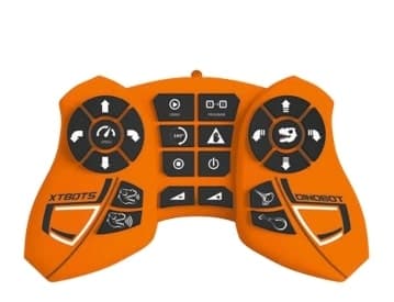 Xtrem Bots Rex Dino Bot