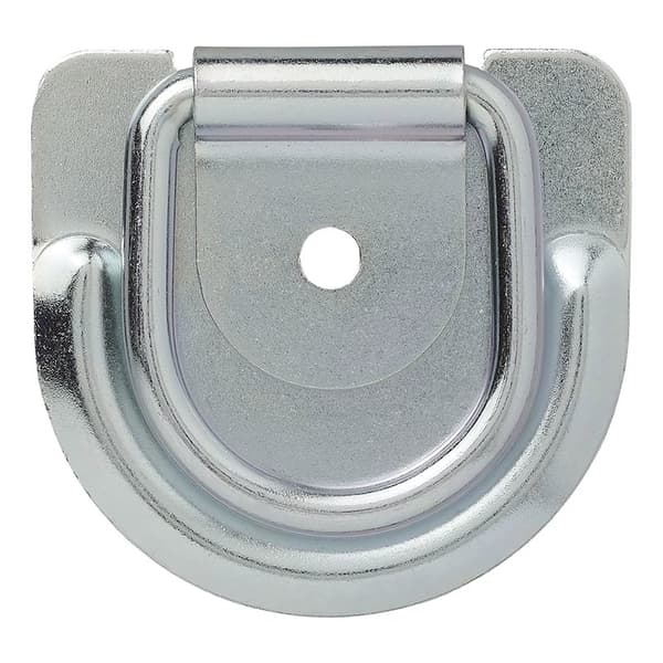 Lastsurring D-ring 89 x 85 mm