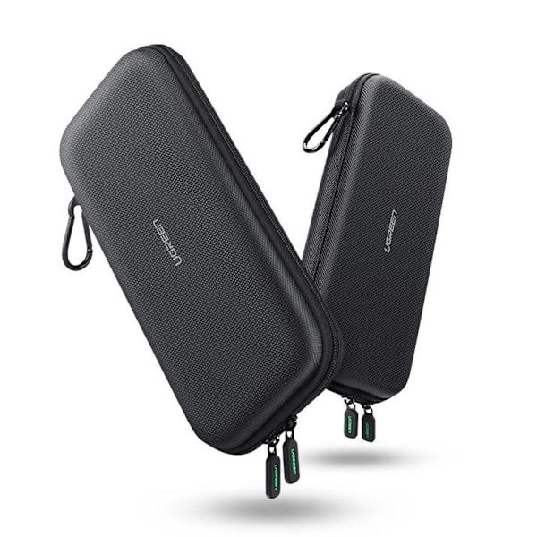 Ugreen Nintendo Switch och tillbehör Fodral - Svart