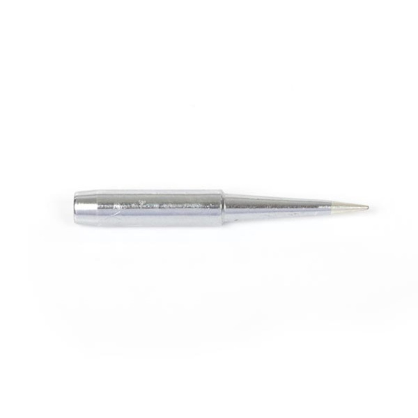 Konisk semi-mejsel fin loddespids - 1,2 mm (3/64")