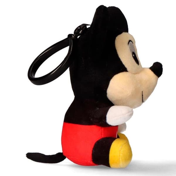 Disney Mickey pehmoinen avaimenperä