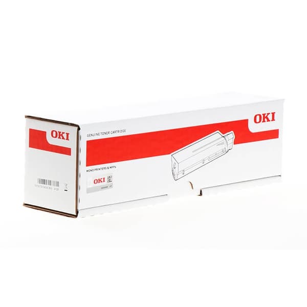 OKI väriaine 45807106 musta