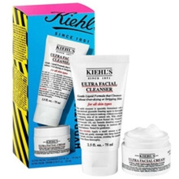 Kiehls - Hydrate All The Way - Dárková sada