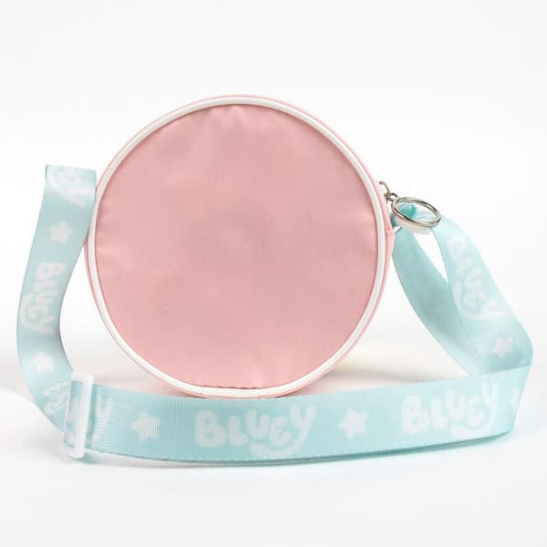 3D Bluey taske til børn, holdbart og rummeligt design
