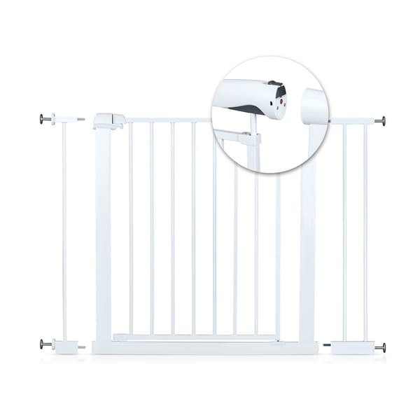 Nukido Safety Gate Barrier