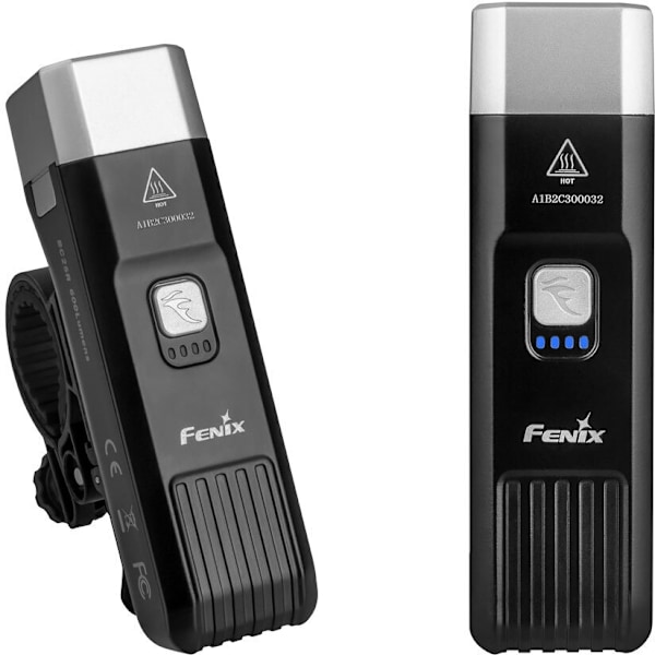 Fenix ​​​​BC25R - cykelljus, 600 lm