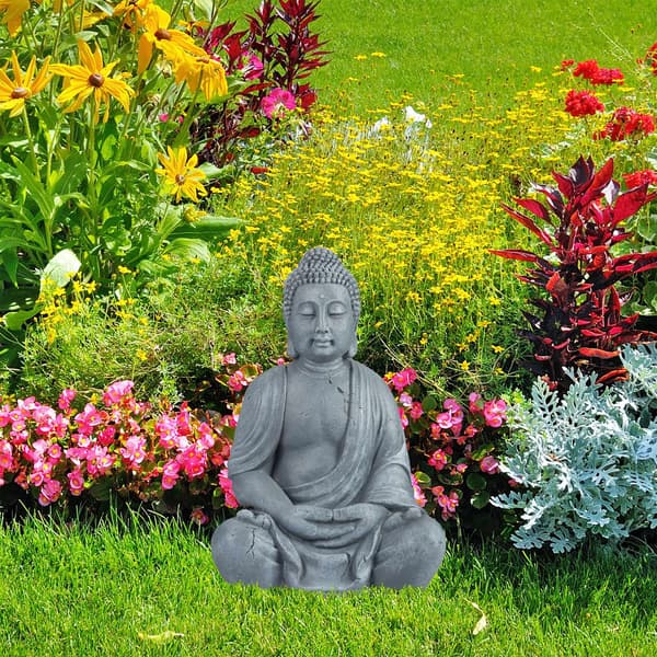 Buddha patsas