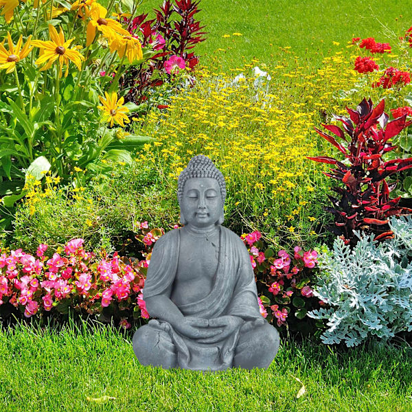 Buddha statue