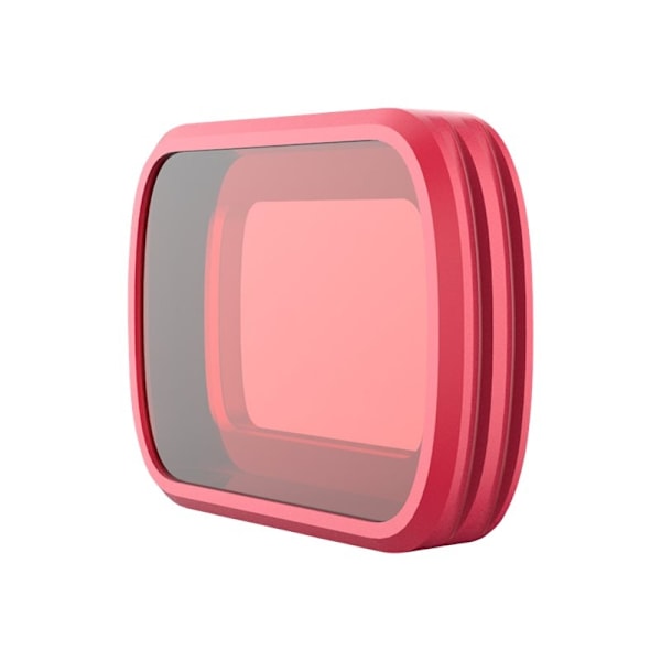 PGYTECH Snorkel (Professional) - Filter - farvekorrektion - til DJI Osmo Pocket