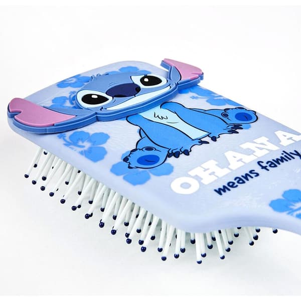 Disney Stitch hårbørste