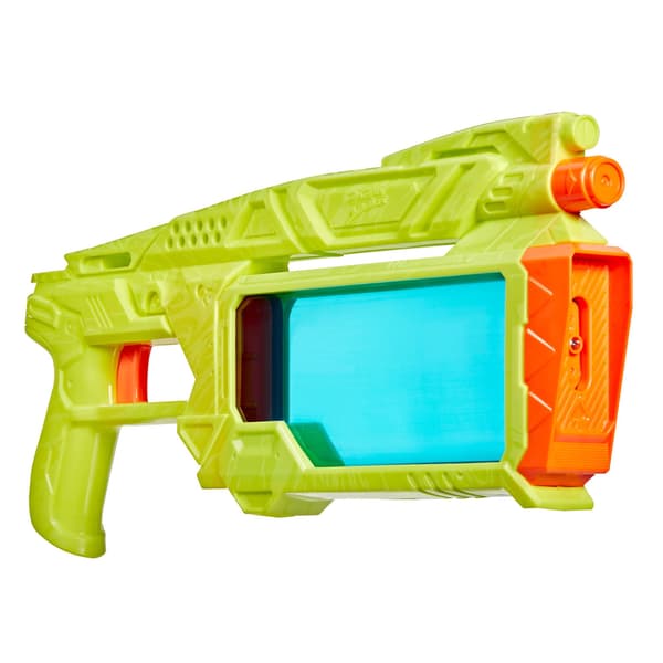 Super Soaker vandblæser med 358 ml tank