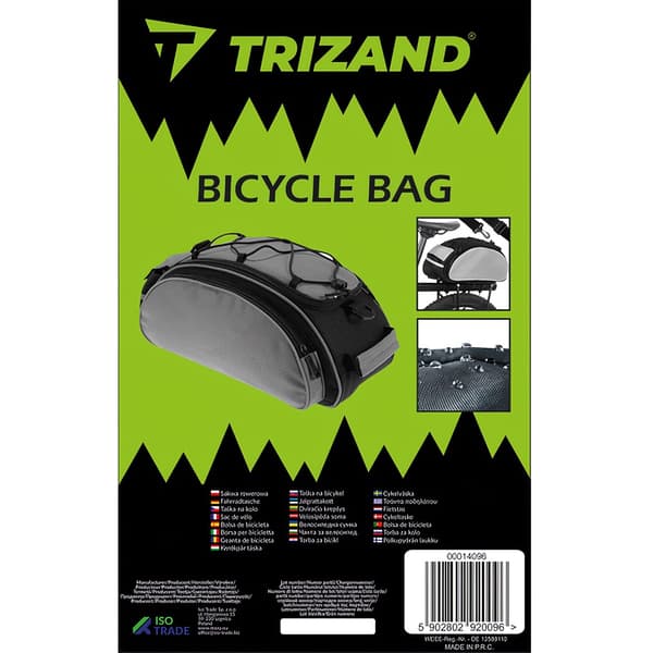 Cykeltaske SR14096