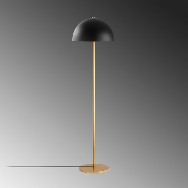 Gulvlampe blandet - 11513
