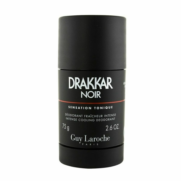 Puikkodeodorantti Guy Laroche Drakkar Noir (75 ml)