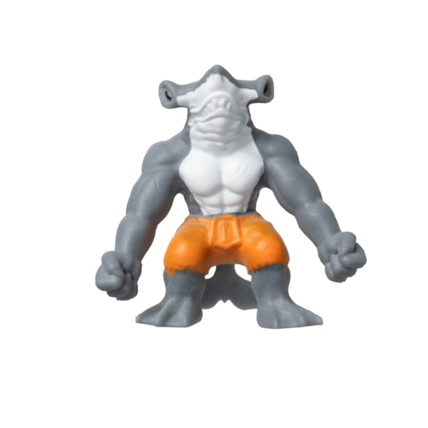 Stretch Squad Minis 5 Pak