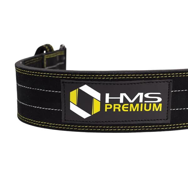 XXL Power Bælte, Premium Materiale