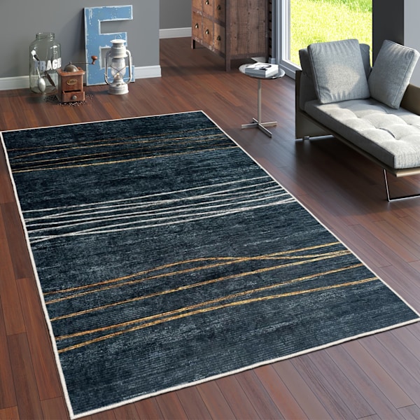 Matta (60 x 100) W892 - Svart