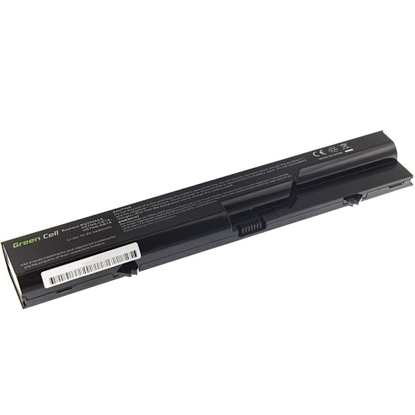 Green Cell-batteri för HP ProBook 4320s, 4520s etc. 4400mAh, 11,1V