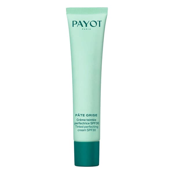 Payot, Pate Grise, Matte, Tinted Moisturizer, Nude, SPF 30, 40 ml