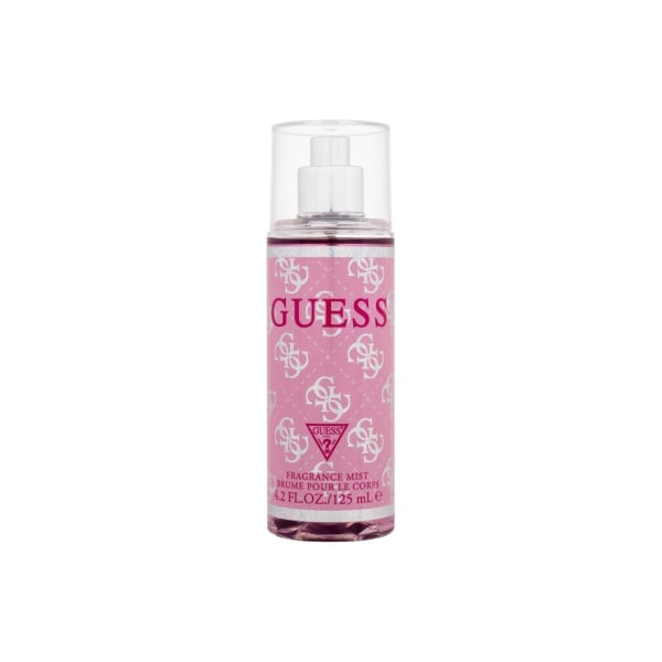 Guess - Guess For Women - For Women, 125 ml