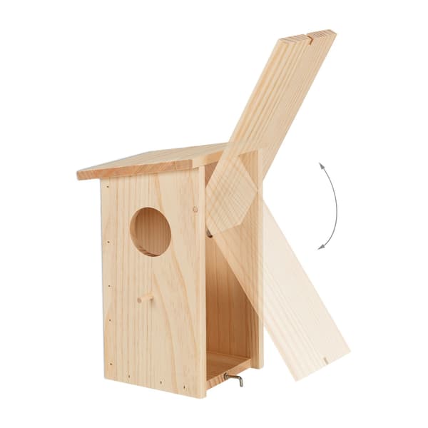 Gångjärnsfodral