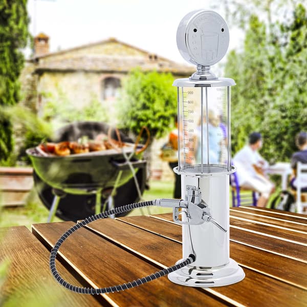 Dryckesautomater