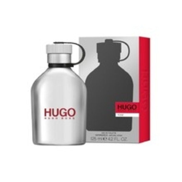 Hugo Boss - Hugo Iced EDT 75ml