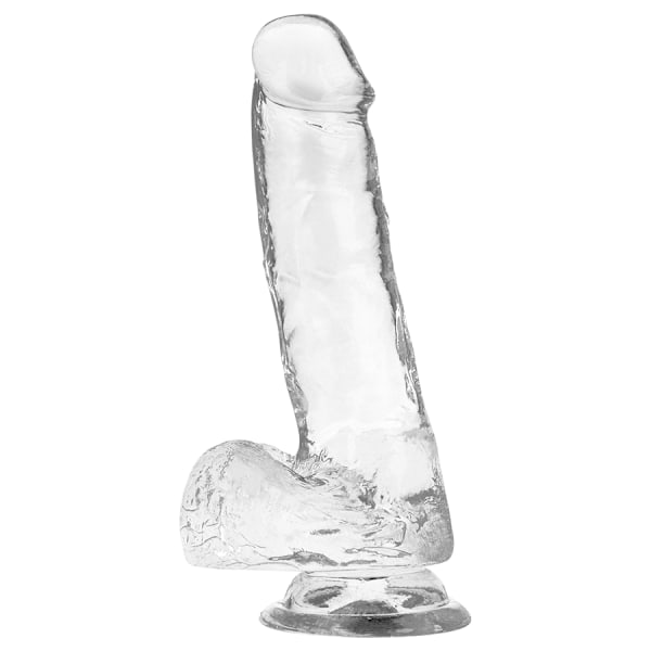 Röntgenkuva - Kirkas kupu palloilla 18,5 cm -O- 3,8 cm
