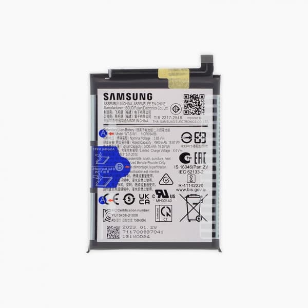 Samsung Galaxy A14 5G -akku