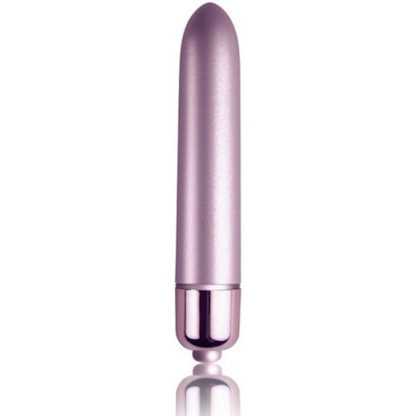 Rocks-Off - Värisevä Bullet Touch Of Velvet Soft Lilac