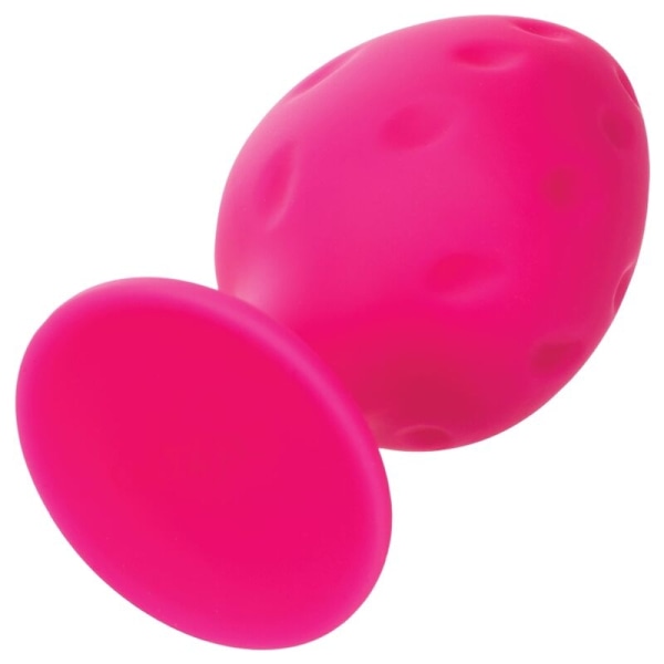 Calexotics - Fräck Buttplug Rosa