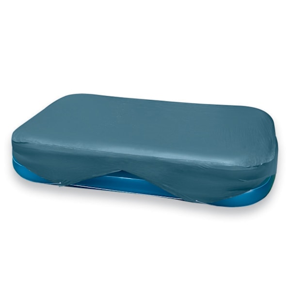 Poolskydd 305 x 183 cm INTEX 58412