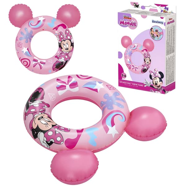 Minnie simring 76 cm Bestway 9102N