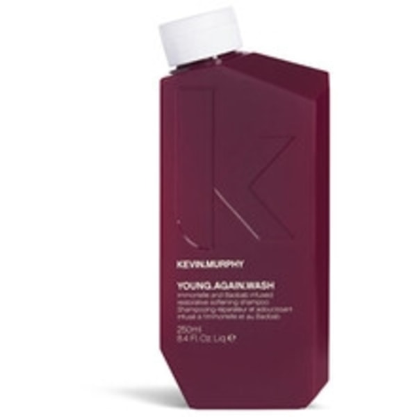 Kevin Murphy - Young.Again.Wash Softening Shampoo - Regenerační šampon 40ml