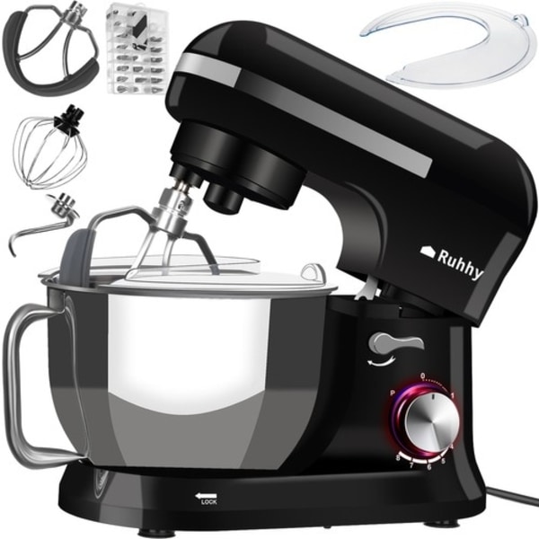 Planetarisk foodprocessor 1700W