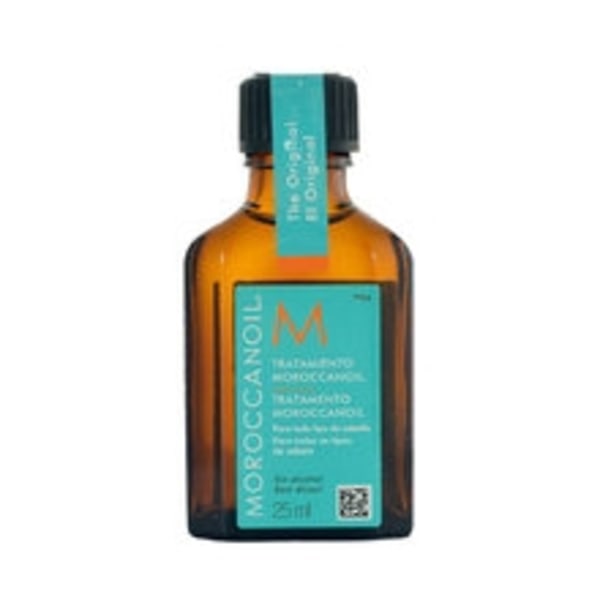 Moroccanoil - Treatment Oil - Hair oil and serum 25ml