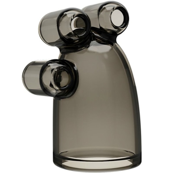 Baile - Vibrerande lock Vibrerande Crystal Cap Ii