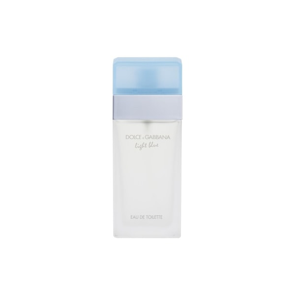 Dolce&Gabbana - Light Blue - For Women, 25 ml