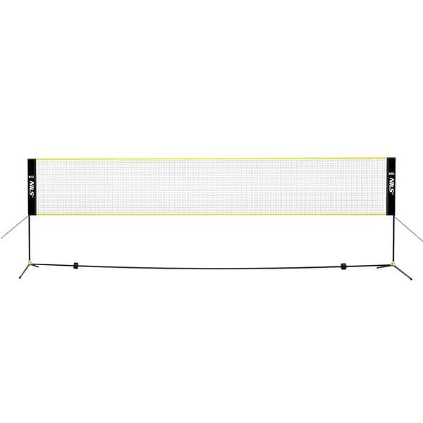 Badmintonnet 500 cm – Fuld dækning