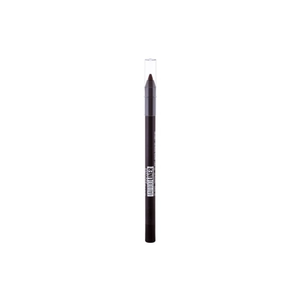 Maybelline - Tattoo Liner 910 Bold Brown - For Women, 1.3 g