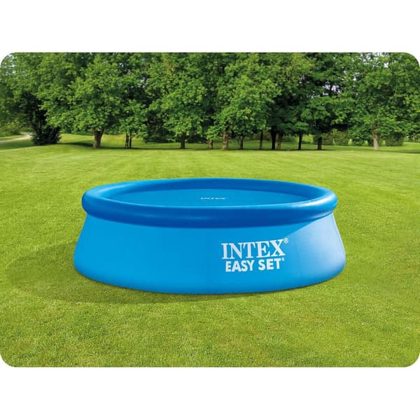 Solskydd för pool 244 cm INTEX 28010