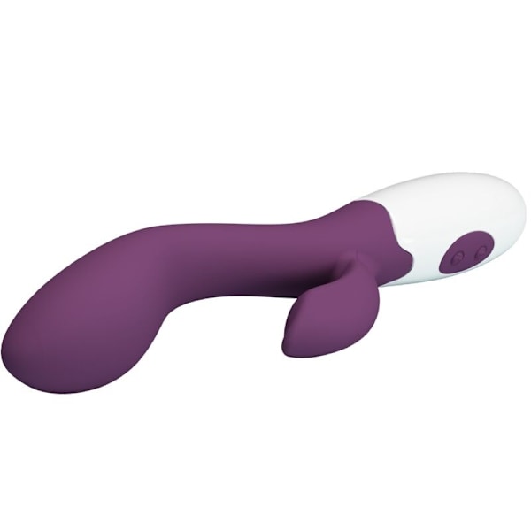 Pretty Love - Brighty G-Spot Vibrator Lilla