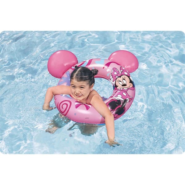 Minnie simring 76 cm Bestway 9102N