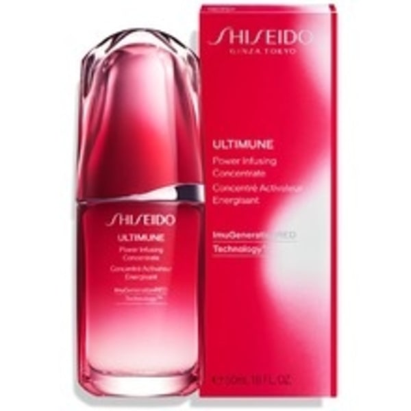 Shiseido - Ultimune Power Infusing Concentrate Serum 50ml