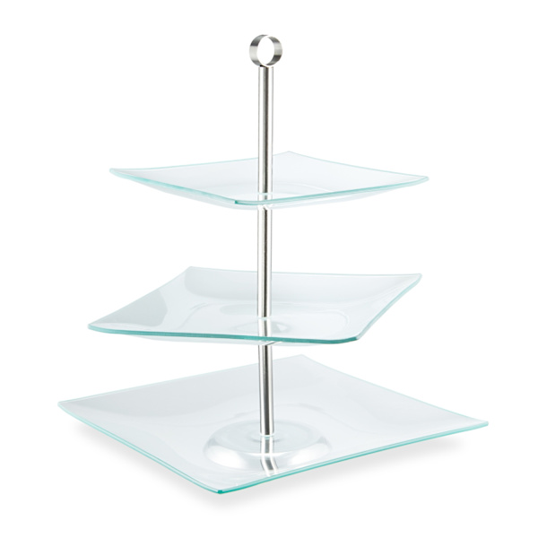 Etagere 3 kerrosta
