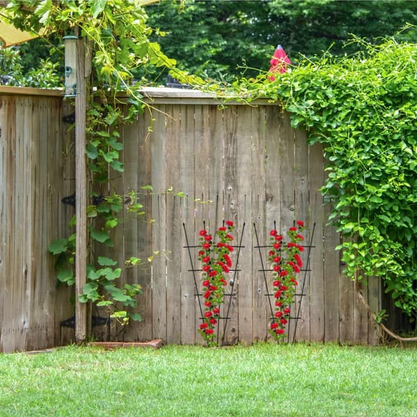 Trellis sæt med 2