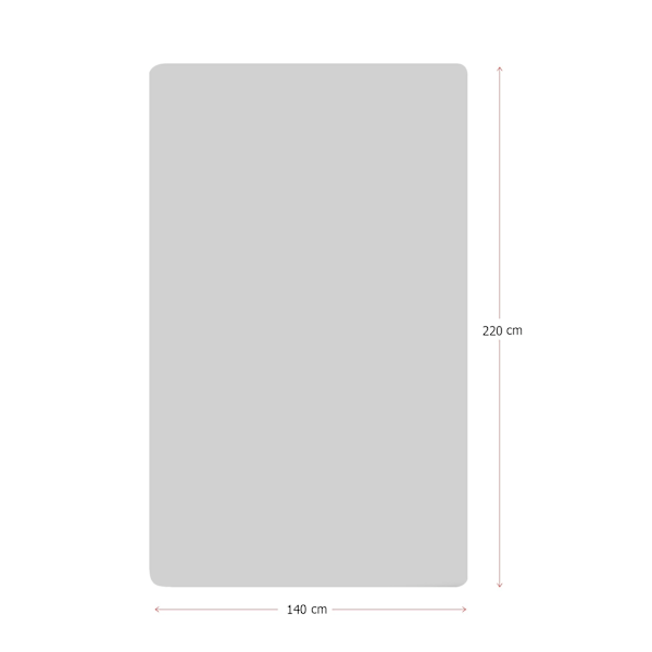 Matto (140 x 220) ELS509