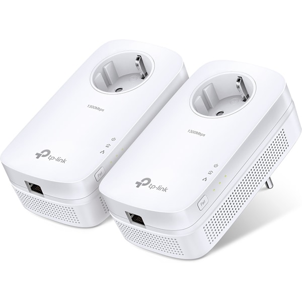 TP-LINK TL-PA8010P KIT Powerline-adapteri, 2kpl