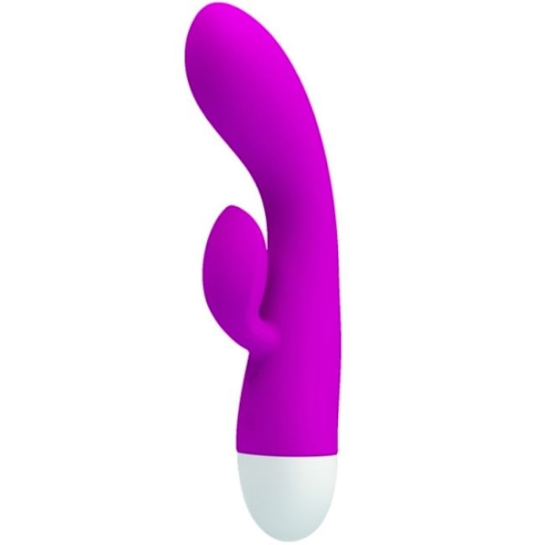 Pretty Love - Smart Eli Vibrator 30 tilstande